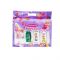 Mothercare Barbie Baby Gift Set, 4-Pack