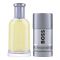 Hugo Boss Bottled Gift Set, For Men, Eau de Toilette 200ml+Deodorant Stick 75ml, 2-Pack