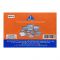 Apiil Aluminium Food Container Tray, 325x200x31, 1200ml, Large, 6-Pack