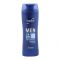 Suave Professionals Men 2-In-1 Classic Clean Anti-Dandruff Shampoo + Conditioner, 373ml