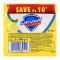 Safeguard Lemon Fresh Soap 3-Pack 100gm Value Pack