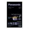 Panasonic Hand Blender, MX-SS1, Black