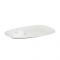 Symphony Vortex Dipping Dish, 11.8 Inches, SY-4326