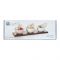 Symphony Miniuit Snack Set, 7 Pieces, SY-4388