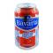 Bavaria Strawberry Non Alcoholic Malt Drink, Can, 330ml