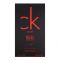 Calvin Klein One Red Edition For Him Eau de Toilette 100ml