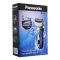 Panasonic 3-Blade Washable Shaver, ES-RT30-S