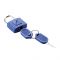 Travel Blue Identi Key Locks, 2-Pack, 024