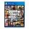 Grand Theft Auto - PlayStation 4 (PS4)