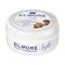 Elmore Soft Vitamin E Moisture Cream, Non Greasy, 200ml