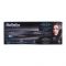 BaByliss Slim 28mm Intense Protect Hair Straightener, Wet/Dry, ST327SDE