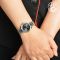 Casio Enticer Women's Black Dial Stainless Steel Watch, LTP-1302D-1A1VDF