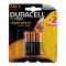 Duracell Turbo AAA Batteries 1.5V 4+2-Pack