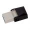 Kingston 32GB Data Traveler Microduo USB 3.0 OTG Flash Drive