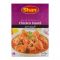 Shan Chicken Handi Recipe Masala 50gm