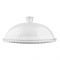 Pasabahce Patisserie Cake Dome + Service Plate, 32x15x32 cm, 95198