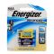 Energizer Advanced +Powerboast AAA Batteries 4-Pack RP-4