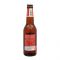 Bavaria Strawberry Flavour Malt Drink, Bottle, 330ml