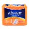 Always Classic No. 1 Clean Feel Protection Normal Wings Pads, 10-Pack