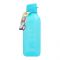 Lock & Lock Ice Fun & Fun Water Bottle, 1.0L, Blue, LLHAP805B