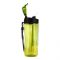 Lock & Lock Bisfree Sports Bottle, With Straw Green, 550ml, LLABF628G