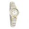 Timex Women's Pleasant Street Two-Tone Stainless Steel Watch, With Expansion Band, T21854