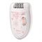 Philips Satinelle Essential For Legs Compact Epilator White - HP6420/00