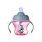 Tommee Tippee Training Straw Cup 150ml Pink - 447005