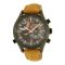 Timex Watch IQ Male Chronograph 10 ATM - TW2P72500