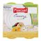 Pascual Peach & Passion Low Fat Fruit Yogurt, 500g