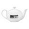 Brilliant Round Tea Pot, 5 Inches, BR-0074