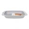 Prestige BakeMaster Mini Oven Roaster Pan, Medium, 13.5x10.5x2 Inches