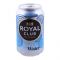 Royal Club Soda Water, The Original, Can ,330ml