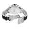 Timex E-Class Chronograph Black Dial Men's Watch, TW000Y405