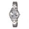Timex Fashion Analog Silver Dial Women's Watch - TW000T606