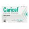 Sami Pharmaceuticals Caricef Capsule, 200mg, 10-Pack