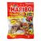 Haribo Happy Cola Fizz Jelly, Share Size Pouch, 80g