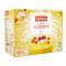 Rafhan Custard Vanilla, 4 Portions Pack, 1.1 KG