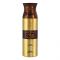Ajmal Wisal Dhahab Gold Deodorant, For Men & Women, 200ml
