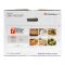 Dawlance Grill Microwave Oven, 42 Liters, DW-142 HZP