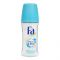 Fa 48H Protection Fresh & Dry Lotus Flower Scent Roll-On Deodorant, For Women, 50ml