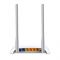 TP-LINK 300Mbps Multi-Mode Wireless N Router, TL-WR840N