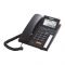 Uniden Executive Series Caller ID Speakerphone, Black, AS7411