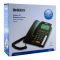 Uniden Executive Series Caller ID Speakerphone, Black, AS7411
