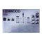 Kenwood Hand Blender, TriBlade System, Variable Speed, 800W, HDP402