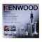 Kenwood Hand Blender, TriBlade System, Variable Speed, 800W, HDP402