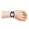 Timex Boys Time Machines Analog Elastic Fabric Strap Watch, TW7C05800