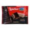Loacker Dark Chocolate and Wafer 60% 50g