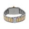 Titan Analog Silver Dial Stainless Steel Strap Men's Watch, 1692BM01