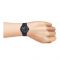 Casio Core Men's Black Resin Strap Analog Watch, MW-240-1B2VDF